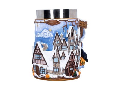 HARRY POTTER - Pré-au-Lard - Chope 15.7cm