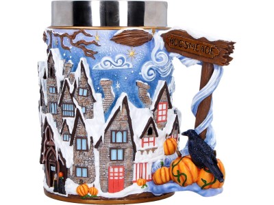 HARRY POTTER - Pré-au-Lard - Chope 15.7cm