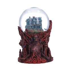 STRANGER THINGS - Vecna - Boule à Neige 17.7cm