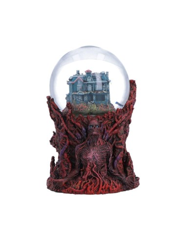 STRANGER THINGS - Vecna - Boule à Neige 17.7cm