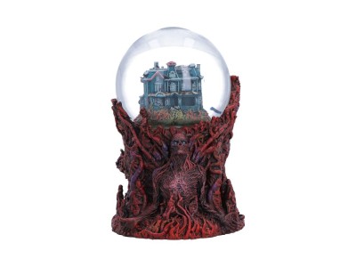 STRANGER THINGS - Vecna - Boule à Neige 17.7cm