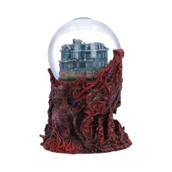 STRANGER THINGS - Vecna - Boule à Neige 17.7cm 2