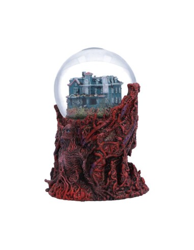 STRANGER THINGS - Vecna - Boule à Neige 17.7cm