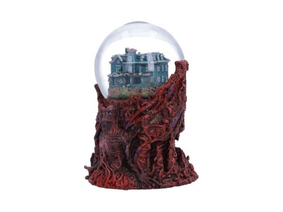 STRANGER THINGS - Vecna - Boule à Neige 17.7cm