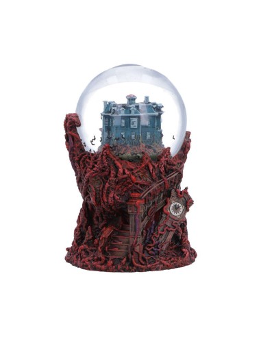 STRANGER THINGS - Vecna - Boule à Neige 17.7cm