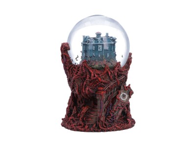 STRANGER THINGS - Vecna - Boule à Neige 17.7cm