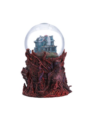 STRANGER THINGS - Vecna - Boule à Neige 17.7cm