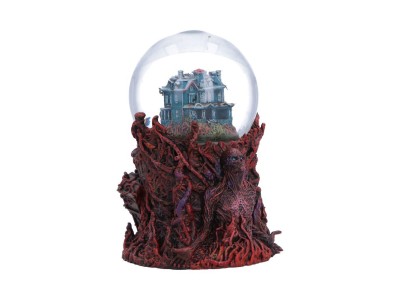 STRANGER THINGS - Vecna - Boule à Neige 17.7cm