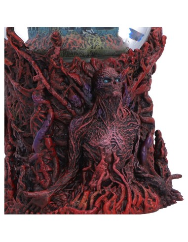 STRANGER THINGS - Vecna - Boule à Neige 17.7cm