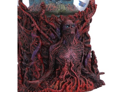 STRANGER THINGS - Vecna - Boule à Neige 17.7cm