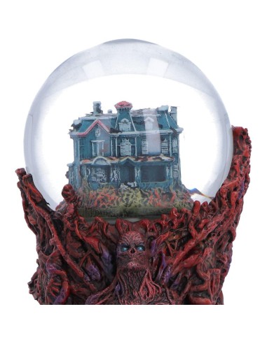 STRANGER THINGS - Vecna - Boule à Neige 17.7cm