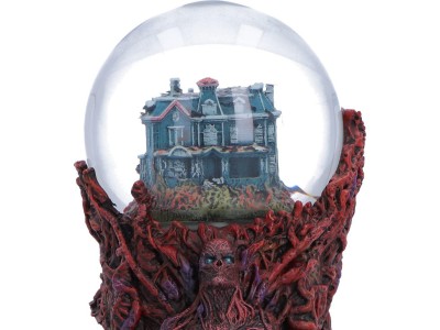 STRANGER THINGS - Vecna - Boule à Neige 17.7cm