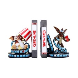 GREMLINS - Gremlins - Serre-Livres 18cm