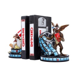 GREMLINS - Gremlins - Serre-Livres 18cm 2