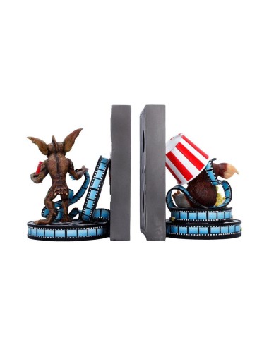 GREMLINS - Gremlins - Serre-Livres 18cm