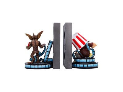 GREMLINS - Gremlins - Serre-Livres 18cm