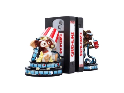 GREMLINS - Gremlins - Serre-Livres 18cm