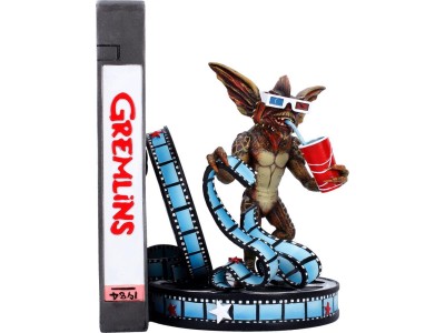 GREMLINS - Gremlins - Serre-Livres 18cm