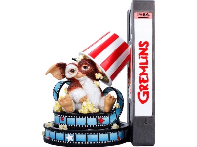 GREMLINS - Gremlins - Serre-Livres 18cm