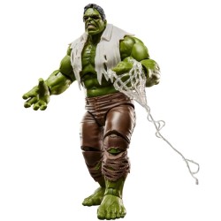 SPIDER-MAN BRAND NEW DAY - Hulk - Figurine Legend Series... 2