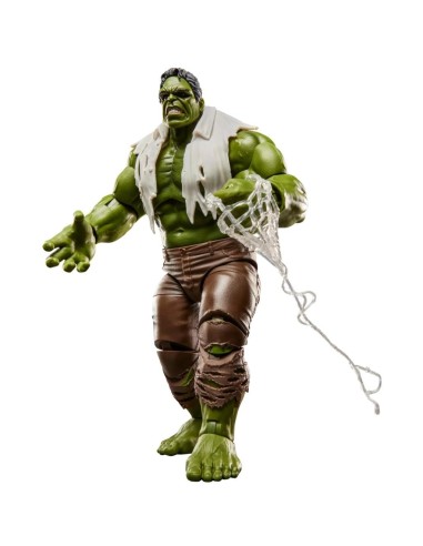 SPIDER-MAN BRAND NEW DAY - Hulk - Figurine...