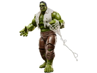 SPIDER-MAN BRAND NEW DAY - Hulk - Figurine Legend Series 15cm