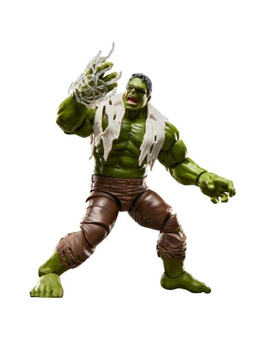 SPIDER-MAN BRAND NEW DAY - Hulk - Figurine...