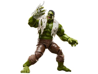 SPIDER-MAN BRAND NEW DAY - Hulk - Figurine Legend Series 15cm