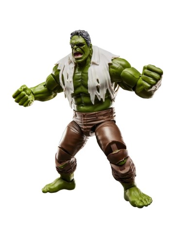 SPIDER-MAN BRAND NEW DAY - Hulk - Figurine...