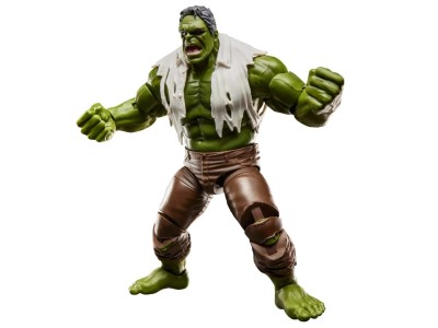 SPIDER-MAN BRAND NEW DAY - Hulk - Figurine Legend Series 15cm