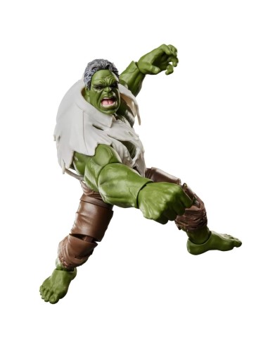 SPIDER-MAN BRAND NEW DAY - Hulk - Figurine...