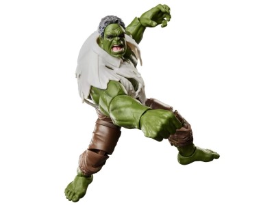 SPIDER-MAN BRAND NEW DAY - Hulk - Figurine Legend Series 15cm