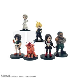 FINAL FANTASY VII REBIRTH -Adorable Arts Vol 1- Fig....