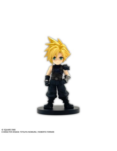 FINAL FANTASY VII REBIRTH -Adorable Arts Vol 1-...