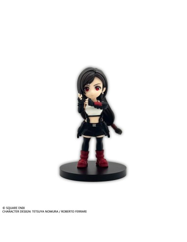 FINAL FANTASY VII REBIRTH -Adorable Arts Vol 1-...