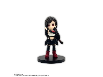 FINAL FANTASY VII REBIRTH -Adorable Arts Vol 1- Fig. Collection (6pcs)