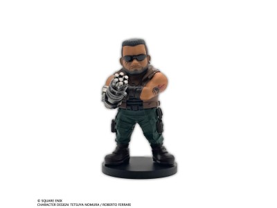 FINAL FANTASY VII REBIRTH -Adorable Arts Vol 1- Fig. Collection (6pcs)