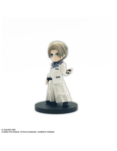 FINAL FANTASY VII REBIRTH -Adorable Arts Vol 1-...