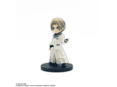 FINAL FANTASY VII REBIRTH -Adorable Arts Vol 1- Fig. Collection (6pcs)