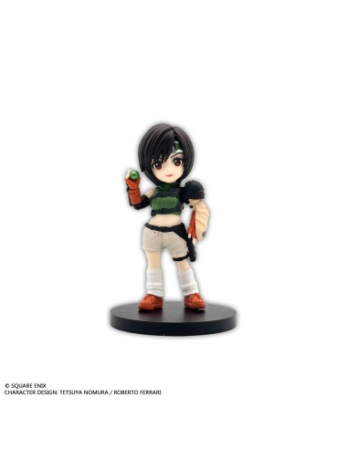 FINAL FANTASY VII REBIRTH -Adorable Arts Vol 1-...