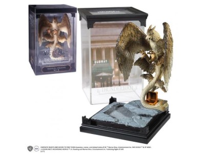 FANTASTIC BEASTS - Figurine Créature Magique - Thunderbird