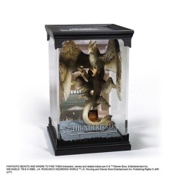 FANTASTIC BEASTS - Figurine Créature Magique - Thunderbird 2