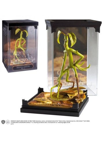 FANTASTIC BEASTS - Figurine Créature Magique -...