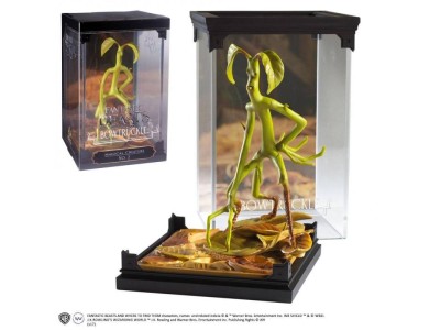 FANTASTIC BEASTS - Figurine Créature Magique - Botruc