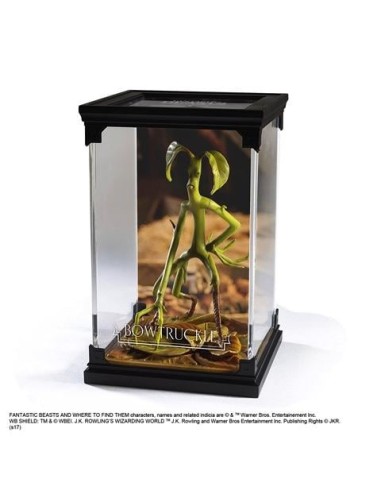 FANTASTIC BEASTS - Figurine Créature Magique -...