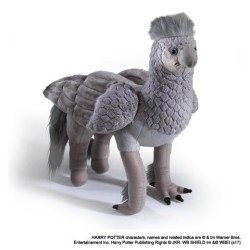 HARRY POTTER - Peluche Buck - 35cm 2