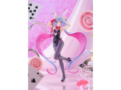 HATSUNE MIKU - Rabbit Hole - Pop Up Parade L 24cm
