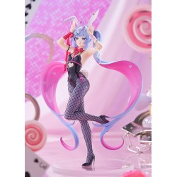HATSUNE MIKU - Rabbit Hole - Pop Up Parade L 24cm 2