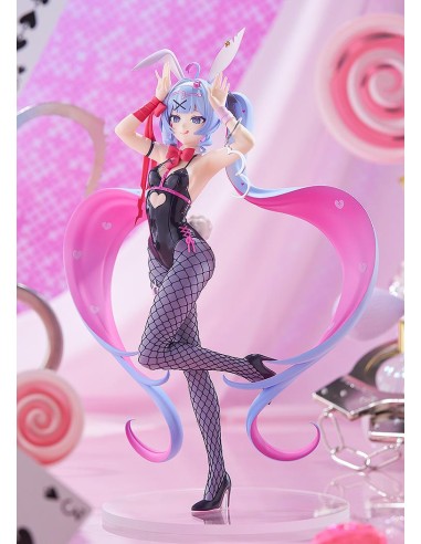 HATSUNE MIKU - Rabbit Hole - Pop Up Parade L 24cm