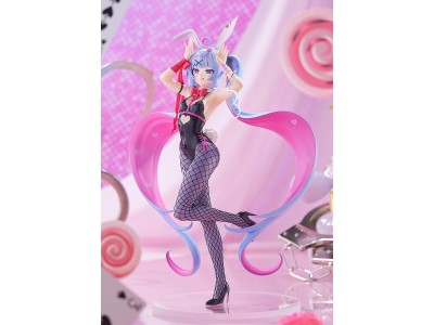 HATSUNE MIKU - Rabbit Hole - Pop Up Parade L 24cm